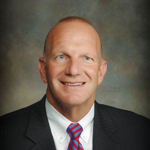 Fundraising Page: Ron  Zeltwanger